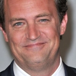 Matthew Perry