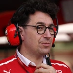 Mattia Binotto