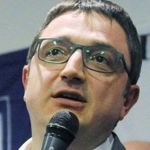 Maurizio Fugatti