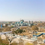 Mazar-i Sharif