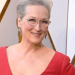 Meryl Streep