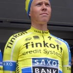 Michael Valgren