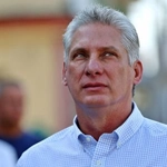 Miguel Díaz-Canel