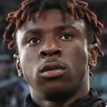 Moise Kean