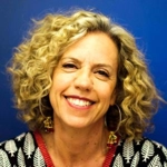 Monica Cirinnà