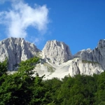 Monte Sirente