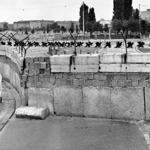 Muro di Berlino