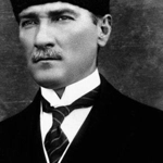 Mustafa Kemal Atatürk