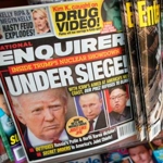 National Enquirer
