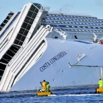 Naufragio della Costa Concordia