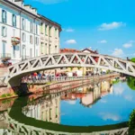 Naviglio Grande