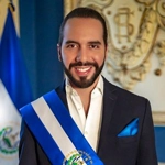 Nayib Bukele