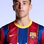 Nico González