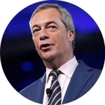 Nigel Farage