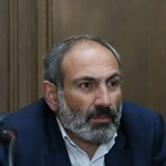 Nikol Pashinyan