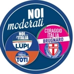 Noi moderati
