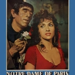 Notre-Dame de Paris (film 1956)