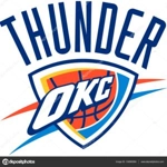 Oklahoma City Thunder