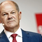 Olaf Scholz