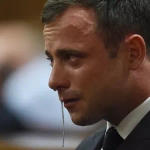 Oscar Pistorius