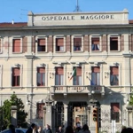 Ospedale Maggiore di Parma