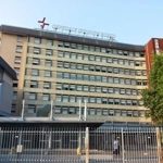 Ospedale San Giovanni Bosco