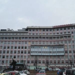 Ospedale infantile Regina Margherita