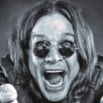 Ozzy Osbourne