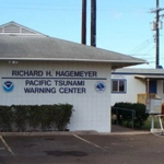 Pacific Tsunami Warning Center
