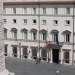Palazzo Chigi