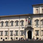 Palazzo del Quirinale
