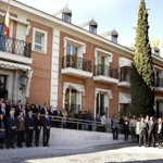 Palazzo della Moncloa