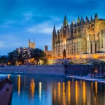 Palma di Maiorca