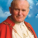 Papa Giovanni Paolo II
