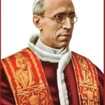 Papa Pio XII