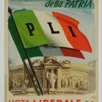 Partito Liberale Italiano