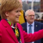 Partito Nazionale Scozzese