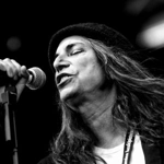 Patti Smith