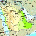 Penisola arabica