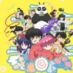 Personaggi di Ranma ½