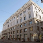 Piazza Fontana