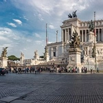 Piazza Venezia