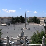 Piazza del Popolo (Roma)