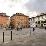 Piazza della Santissima Annunziata