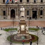 Piazza della Scala