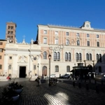 Piazza di San Silvestro