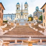 Piazza di Spagna