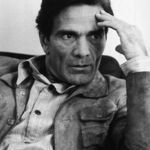 Pier Paolo Pasolini