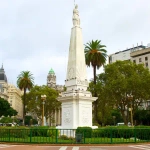 Plaza de Mayo