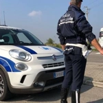 Polizia municipale